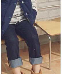 ZARA KIDS | デニムパンツ