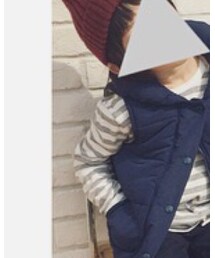 無印良品 | Tシャツ/カットソー