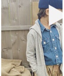 UNIQLO | パーカー