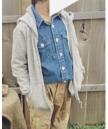 UNIQLO | シャツ/ブラウス