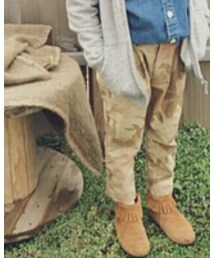 COMECHATTO&CLOSET | その他パンツ