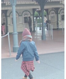 no brand | ストール/ショール