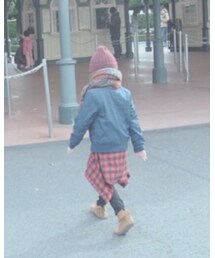 Birthday | ブルゾン