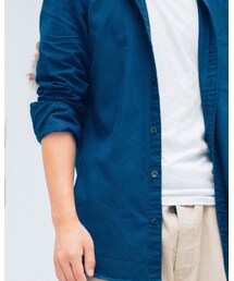 BLUE BLUE | シャツ/ブラウス