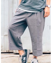 STUDIOUS | その他パンツ