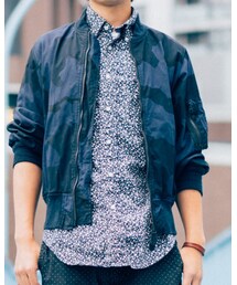 GITMAN BROS. | シャツ/ブラウス