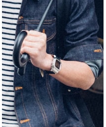 DAMUE | アナログ腕時計