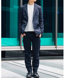 417 EDIFICE | セットアップ