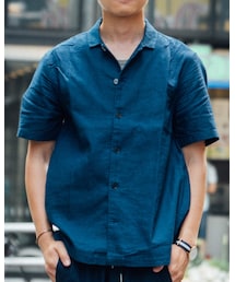 Folk | シャツ/ブラウス