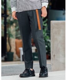 lafabric | スラックス