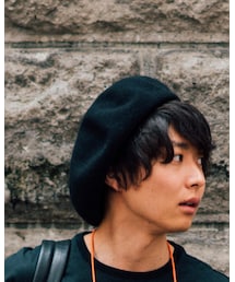 UNITED ARROWS | ハンチング/ベレー帽