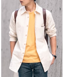 FRANK LEDER | シャツ/ブラウス