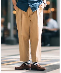 markaware | その他パンツ