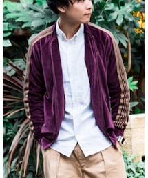 Needles | ジャージ