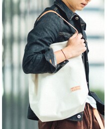 SAVE KHAKI UNITED | トートバッグ