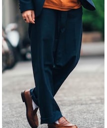 ithe | スラックス