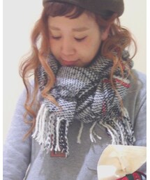 arbore | マフラー