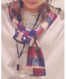 CUBE SUGAR | シャツ/ブラウス