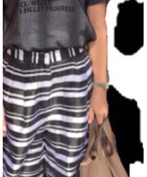 L’Appartement | その他パンツ