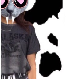 REKISAMI | Tシャツ/カットソー