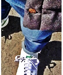 American Eagle | デニムパンツ