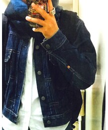 Levi's | デニムジャケット