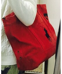 POLO RALPH LAUREN | トートバッグ