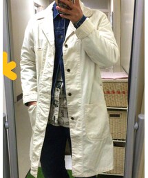 UNITED ARROWS | チェスターコート