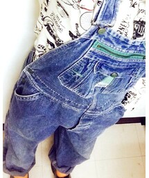 古着 | サロペット/オーバーオール