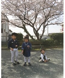 UNIQLO | レギンス/スパッツ