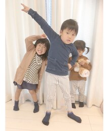 西松屋 | Tシャツ/カットソー