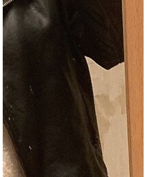 Avail | ライダースジャケット