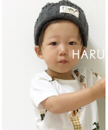 CIAOPANIC TYPY | ニットキャップ/ビーニー