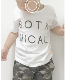 tiny cottons | Tシャツ/カットソー