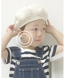 Handmade | ハンチング/ベレー帽