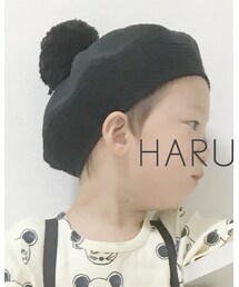 Handmade | ハンチング/ベレー帽