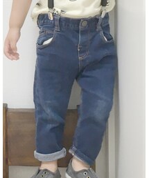 ZARA KIDS | デニムパンツ