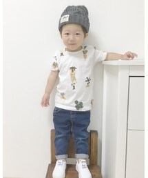 CIAOPANIC TYPY | ニットキャップ/ビーニー