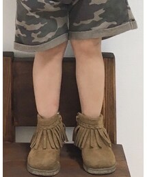 西松屋 | ブーツ