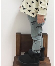 BOBO CHOSES | その他パンツ