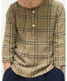 韓国子供服 | シャツ/ブラウス