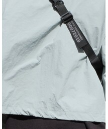 kiddo | ナイロンジャケット