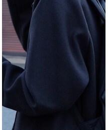 kiddo | パーカー