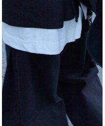 kiddo | その他パンツ