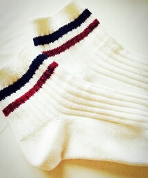 靴下屋 | ラインソックス(ソックス/靴下)