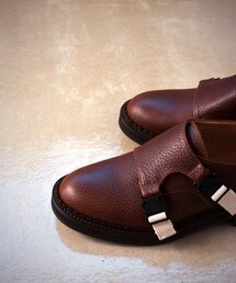 Hender Scheme | ネオモンクシューズ(その他シューズ)