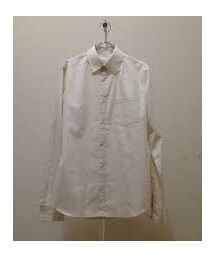 Design Complicity | BLANK SHIRTS(LIGHT BEIGE)(シャツ/ブラウス)