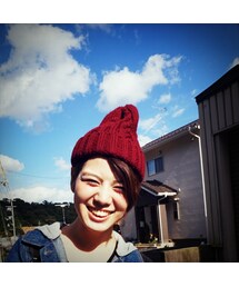 サービスショット(笑) | その他