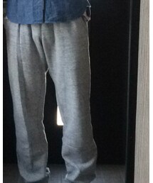 UNIQLO | その他パンツ