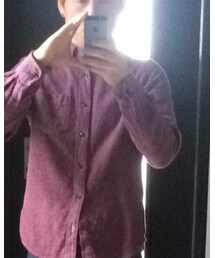 Right-on | シャツ/ブラウス